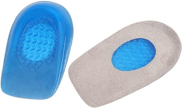 Flat Foot Insoles Heel