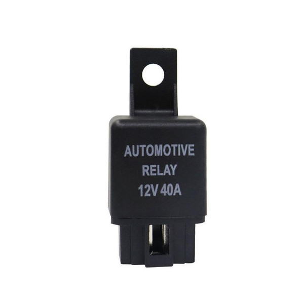 5 PCS 1031 Air Conditioner Fan Car Light Car Relay, Rated voltage: 24V