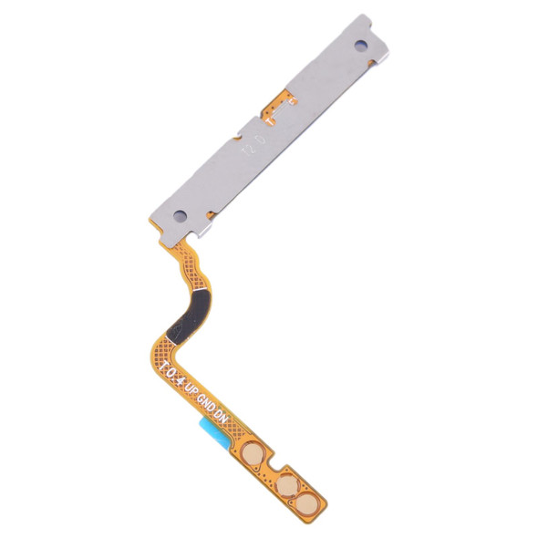 For Samsung Galaxy S21 Ultra 5G SM-G998B Original Volume Button Flex Cable