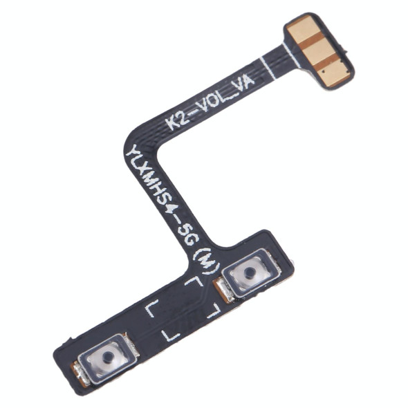 For Xiaomi Black Shark 4 Volume Button Flex Cable