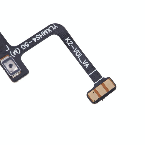 For Xiaomi Black Shark 4 Volume Button Flex Cable