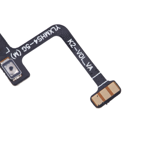 For Xiaomi Black Shark 4 Pro Volume Button Flex Cable