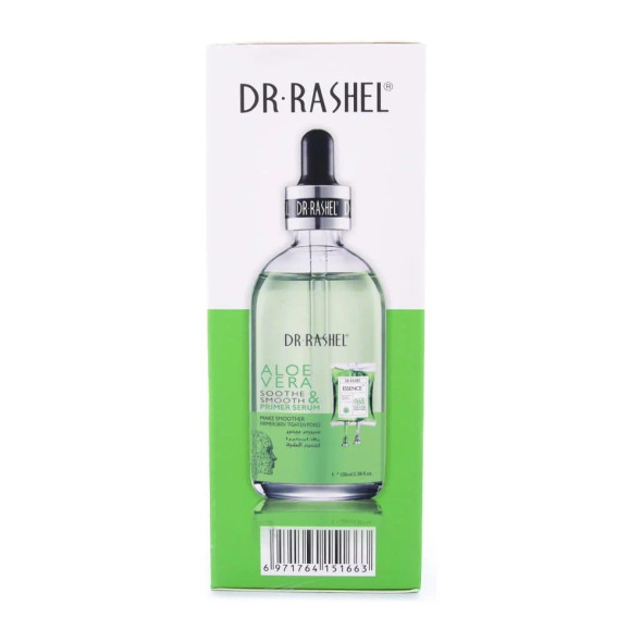 Dr. Rashel Aloe Vera Soothe & Smooth Primer Serum