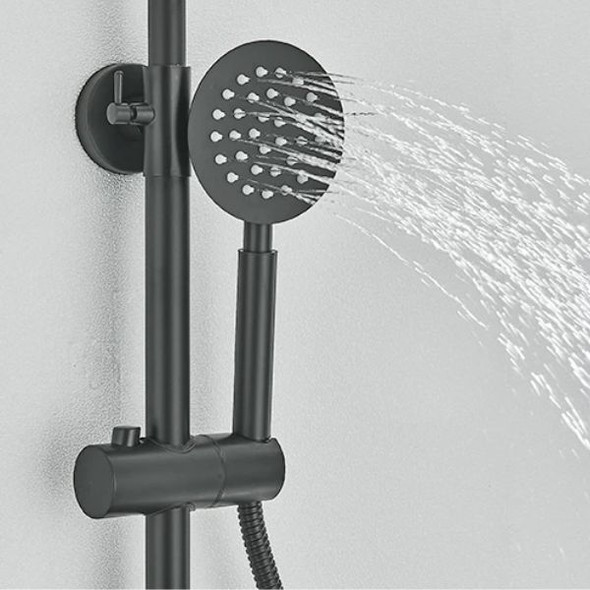 Shower Faucet Set