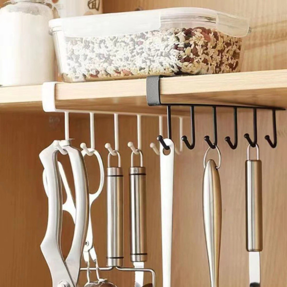 Hanging Hooks Cup Holder