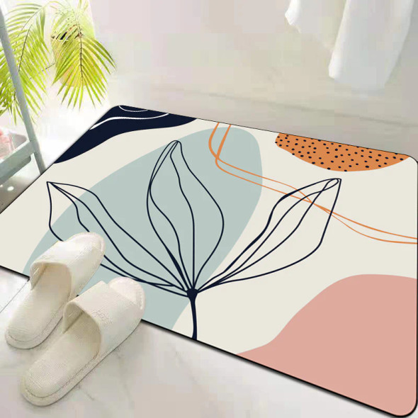 Fine Living-Jennifer Bath Mat  40 x 60 cm