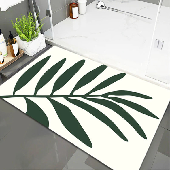 Fine Living- Grandeur Granite Bath Mat