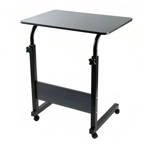 Multifunctional Adjustable Laptop Desk With Wheels