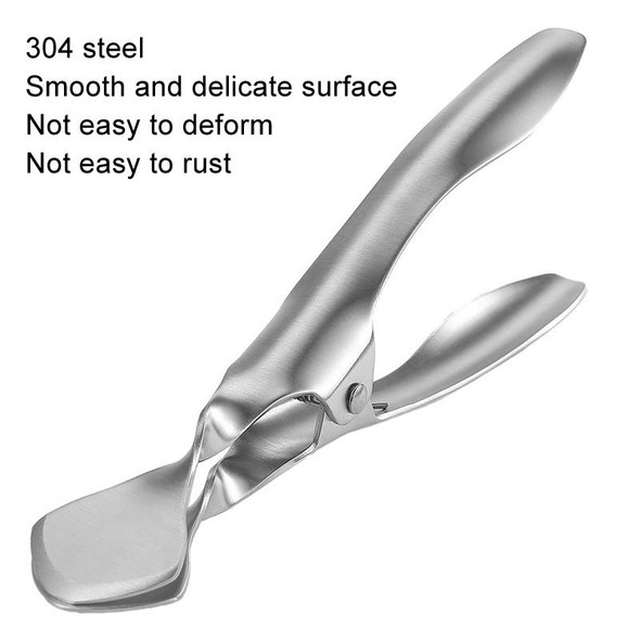 304 Stainless Steel Watermelon Opener Durian Shell Opening Device(Opener)