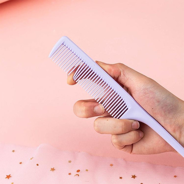 Plastic Distribution Comb, Random Color Delivery