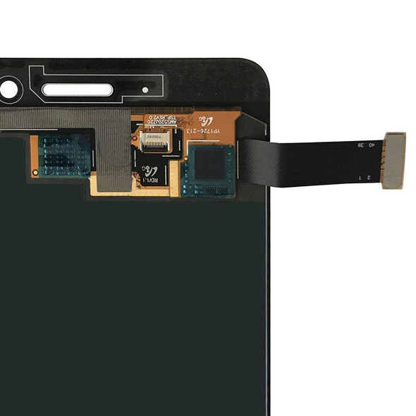 LCD Screen And Digitizer Full Assembly - Meizu Pro 7 Plus