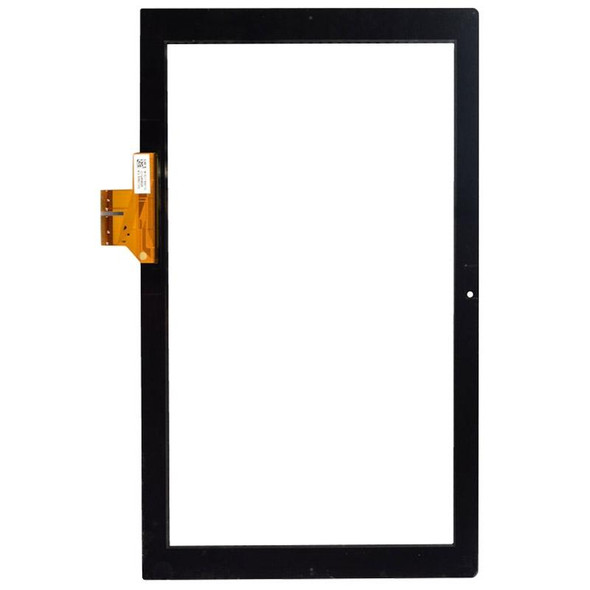 Touch Panel  for Asus VivoBook / S200 / S200E(Black)