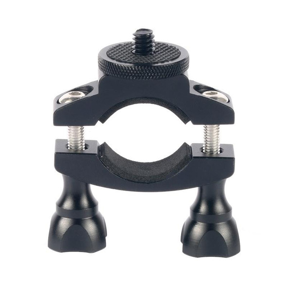 Aluminum Sport Camera Bicycle Bracket Bike Holder