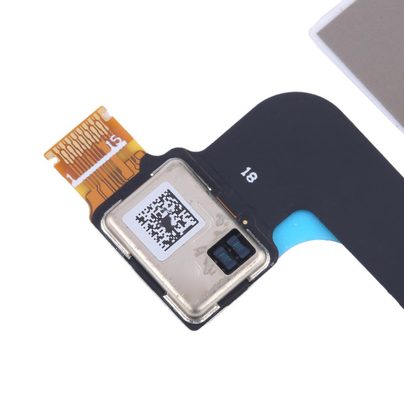 For Samsung Galaxy S22 S901B Original Fingerprint Sensor Flex Cable