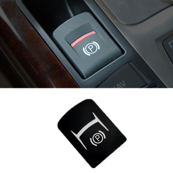 For Audi A6/A6L 2005-2011 Electronic Handbrake Button Repair Sticker