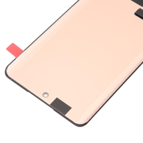 For OPPO A2 Pro 5G Original AMOLED LCD Screen with Digitizer Full Assembly