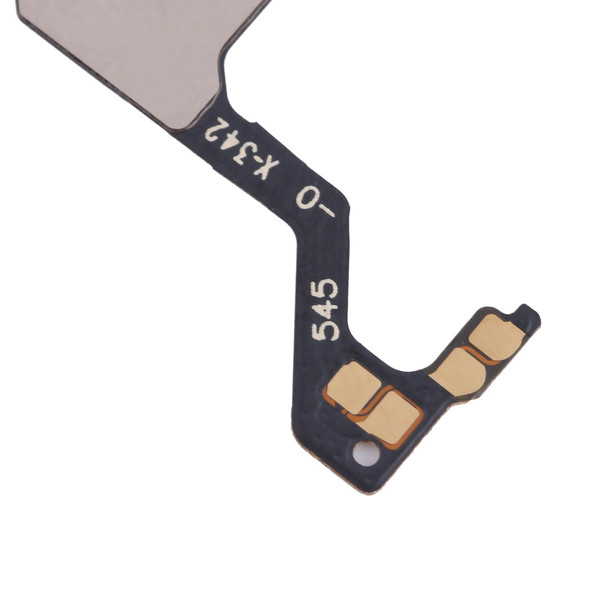 For OnePlus 12 PJD110 Flashlight Flex Cable