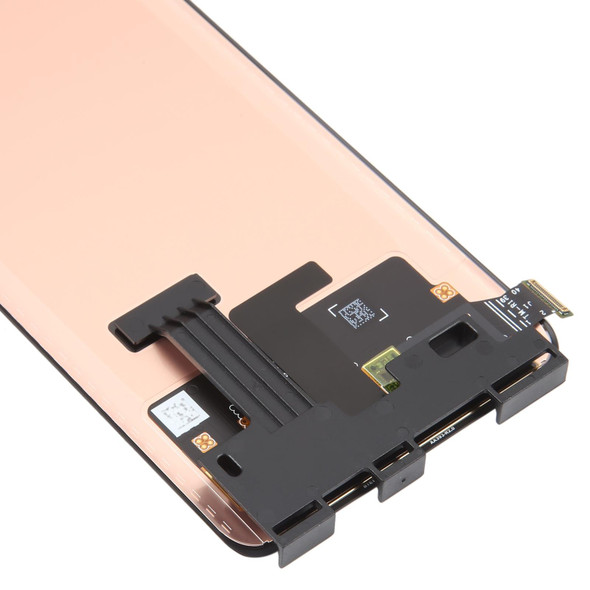 For OPPO A3 Pro 5G Original AMOLED LCD Screen with Digitizer Full Assembly