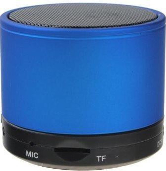 Geeko Mini Rechargeable Bluetooth Version V2.1 Speaker - Open Box (Grade B)