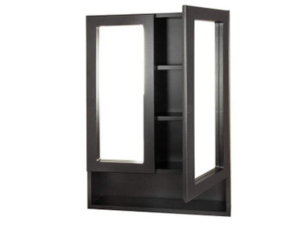 Wildberry Monte Carlo Cabinet (Black) - Open Box (Grade A)