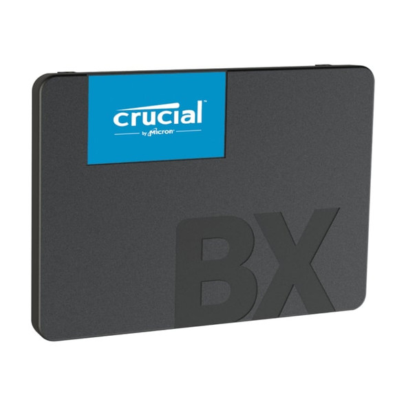 Crucial BX500 4TB 2.5" SATA SSD