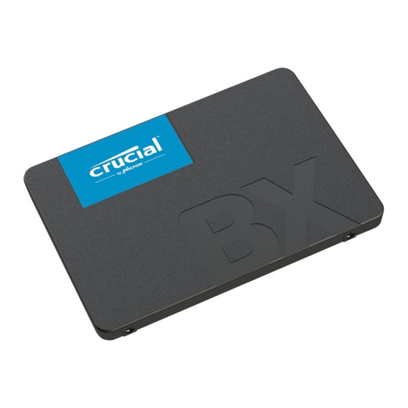 Crucial BX500 4TB 2.5" SATA SSD