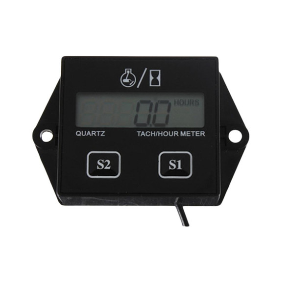 Professional Durable Gasoline Engine Tachometer