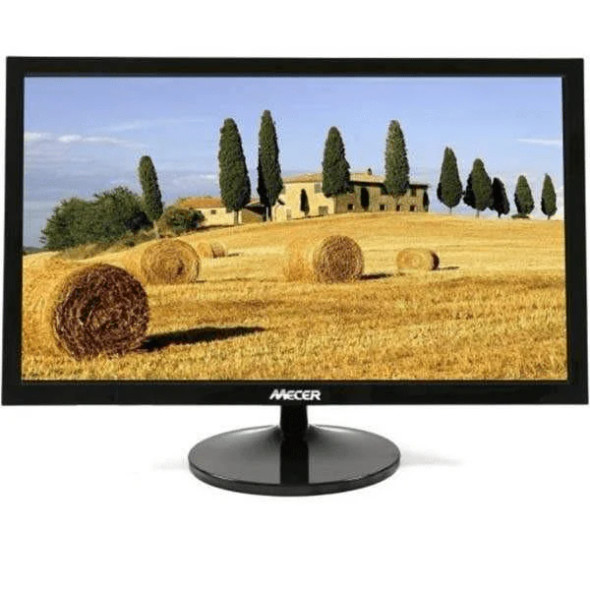 Mecer  27-inch 1920 x 1080p FHD 16:9 60Hz 2ms TFT LED Monitor