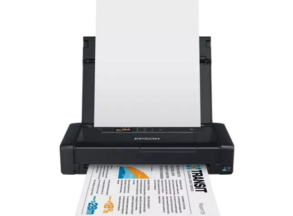 Epson Workforce WF-100W A4 Colour Inkjet Printer