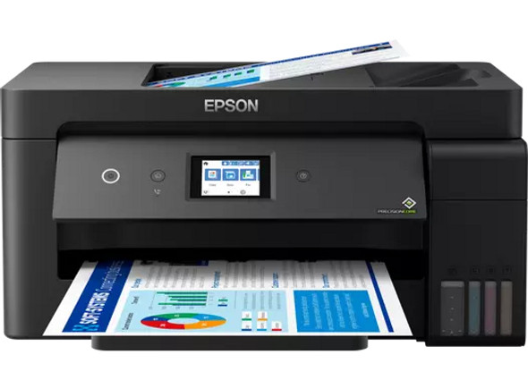 Epson EcoTank L14150 A3+ All-in-One Ink Tank Printer