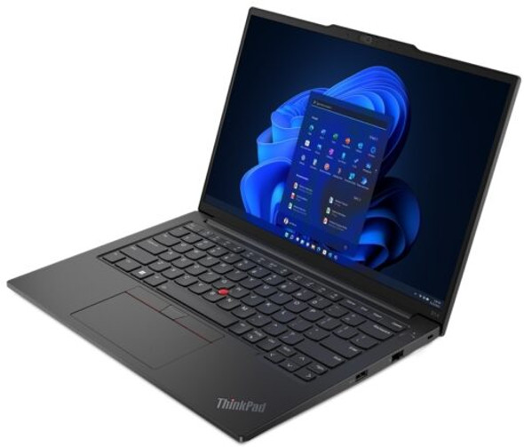 Lenovo ThinkPad E14 G5 14-inch WUXGA Intel Core i7-13700H 16GB RAM 512GB SSD Win 11 Pro