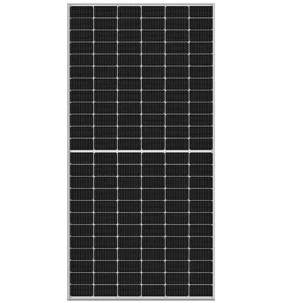 Mecer 415W Monocrystalline Solar Panel