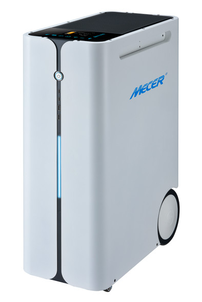 MECER PEB 3KVA MOBILE ENERGY BANK WITH 2.5Kwh LiPO LITHIUM battery