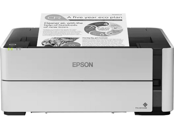 Epson EcoTank M1180 A4 Mono Inkjet Printer