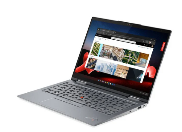 Lenovo ThinkPad X1 Yoga G8 14-inch WUXGA Intel Core i7-1355U 16GB RAM 1TB SSD LTE Win 11 Pro