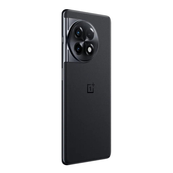 OnePlus Ace 2 5G, 50MP Camera, 12GB+256GB, Triple Back Cameras, 5000mAh Battery, Screen Fingerprint Identification, 6.74 inch ColorOS 13.0 / Android 13 Snapdragon 8+ Gen1 Octa Core up to 3.2GHz, NFC, Network: 5G(Black)