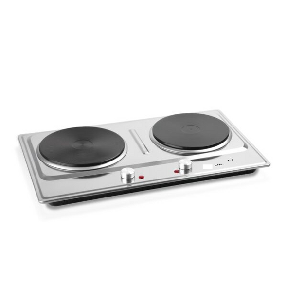 Condere Double Hot Plate