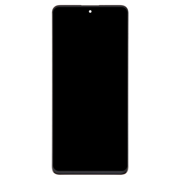 For Xiaomi Redmi Note 13 Pro 5G TFT Material OEM LCD Screen with Digitizer Full Assembly