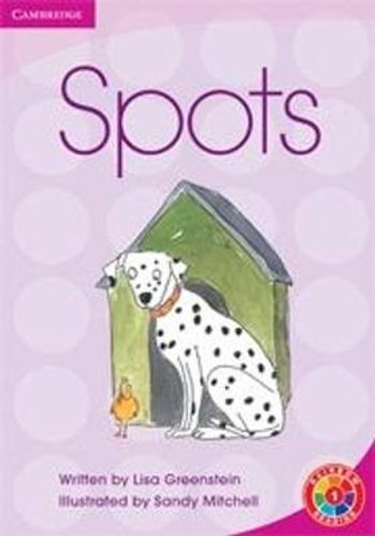 Spots : Counting