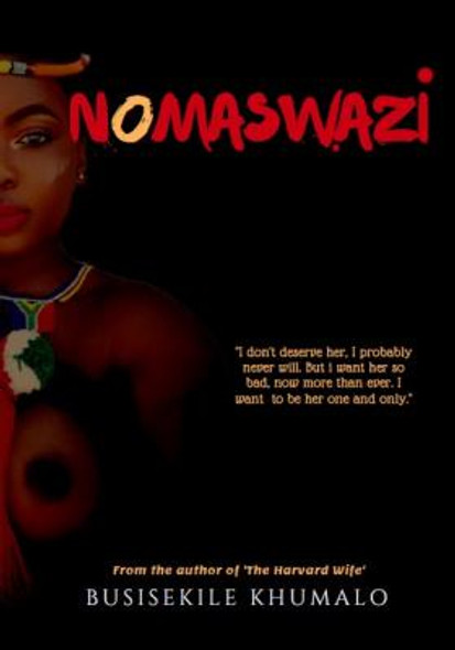 Nomaswazi (Hardback)