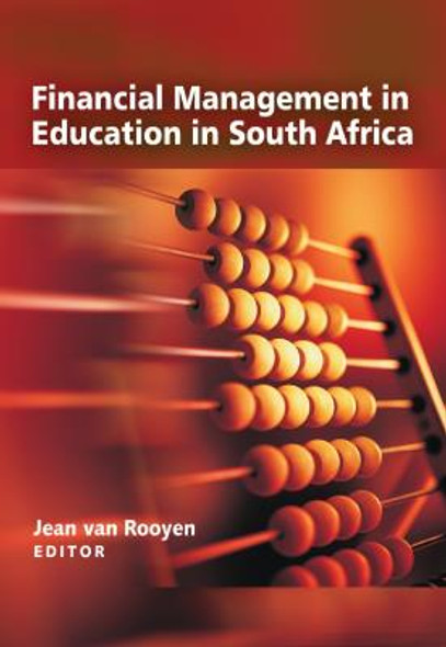 Financial management in education in South Africa