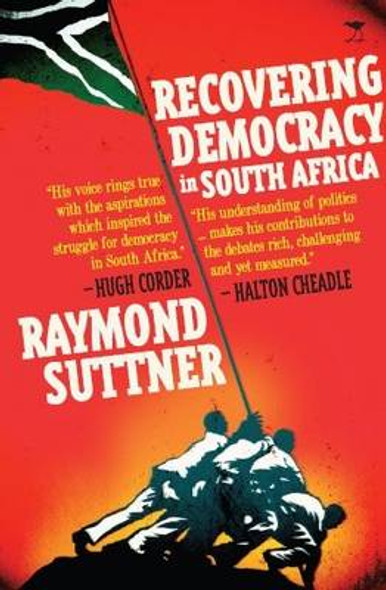 Recovering democracy in South Africa