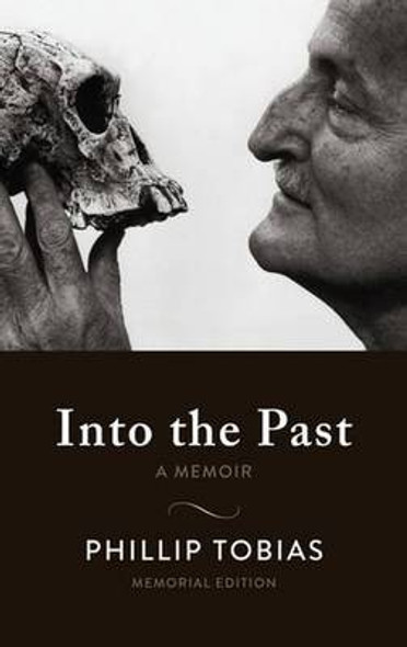 Into the past : A memoir