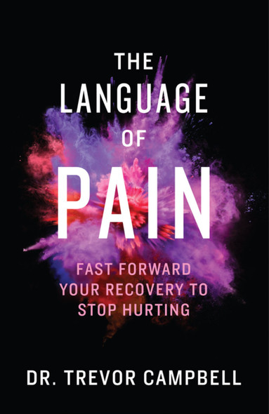 The Language Of Pain