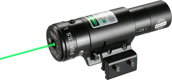 Adjustable Dot Laser Sight 20mm /11mm
