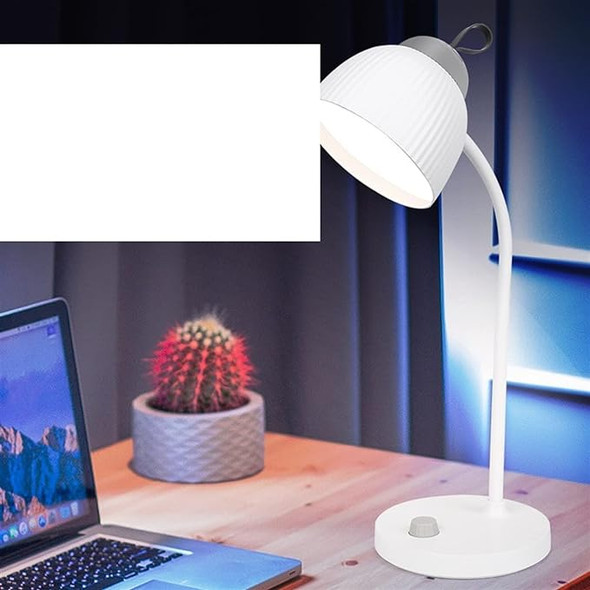 Weidasi Rechargeable Warm LED Lamp