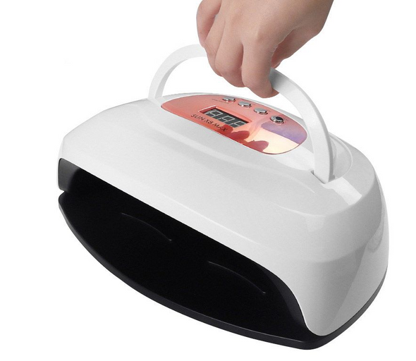 Sun X8 Max UV/LED Nail lamp