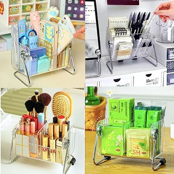 MultiUse Magic Adjustable Organizer