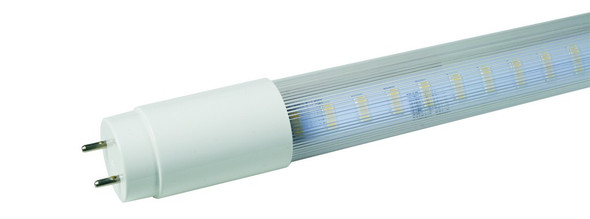 230VAC,  22W,  Daylight,  Clear,  1500mm 5Ft,  LED T8 Tube