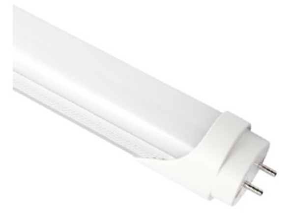 230VAC 18W Daylight Frosted 1200mm 4Ft,  LED T8 Tube